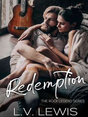 cover image of Redemption